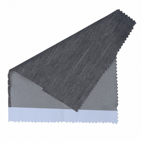 Pandora V-295 Wholesale Double Sided Satin Backdrop Curtain Fabrics Living Room and Bedroom Curtains 32 Models 100% Polyester Pandora V-295 Wholesale Double Sided Satin Backdrop Curtain Fabrics Living Room and Bedroom Curtains 32 Models 100% Polyester